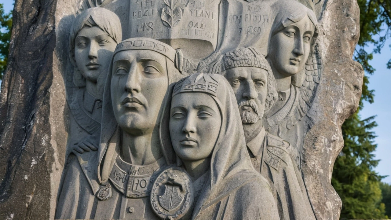Польша требует исторической справедливости за Волынскую резню, неприятный сюрприз для Киева